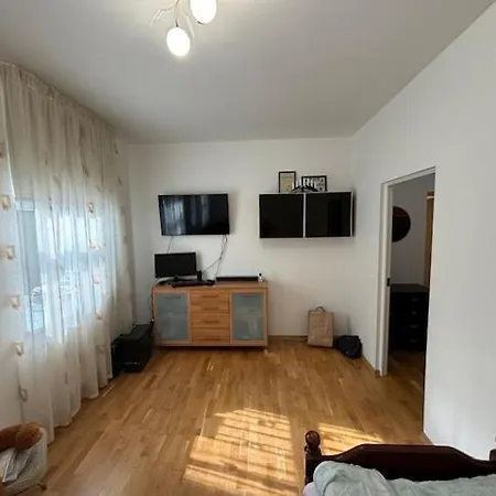 Kesklinn Apartment